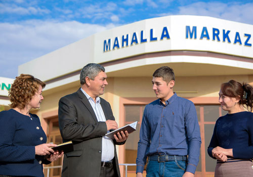 ocabbzbekistonda mahalla va oila masalalari vazirligi tashkil etiladi 660b99a48fe5e