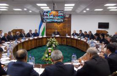 oliy d185ocabbjalik sudi lizing va korporativ boshqaruvga doir qarorlar qabul qildi 660bea4def499