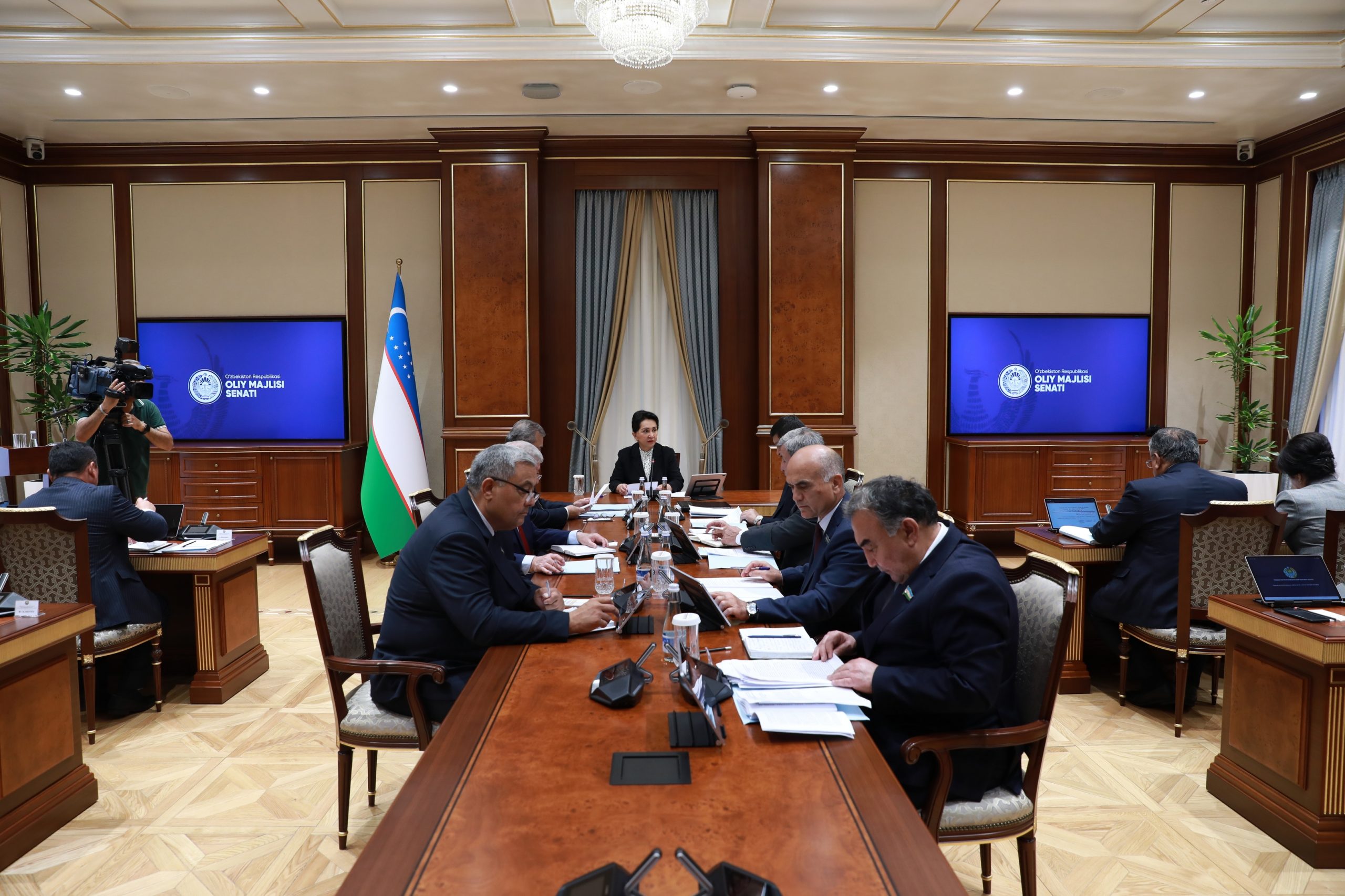 oliy majlis senatining xxxii yalpi majlisi 13 sentyabr kuni bocabblib ocabbtadi 660b7feda32ee scaled