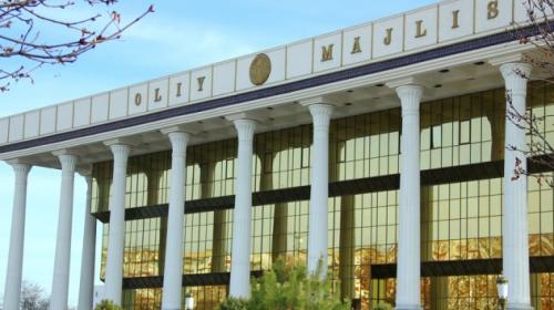 parlament fraksiyalari davlat byudjetining ijrosini kocabbrib chiqdilar 660ba87eef413