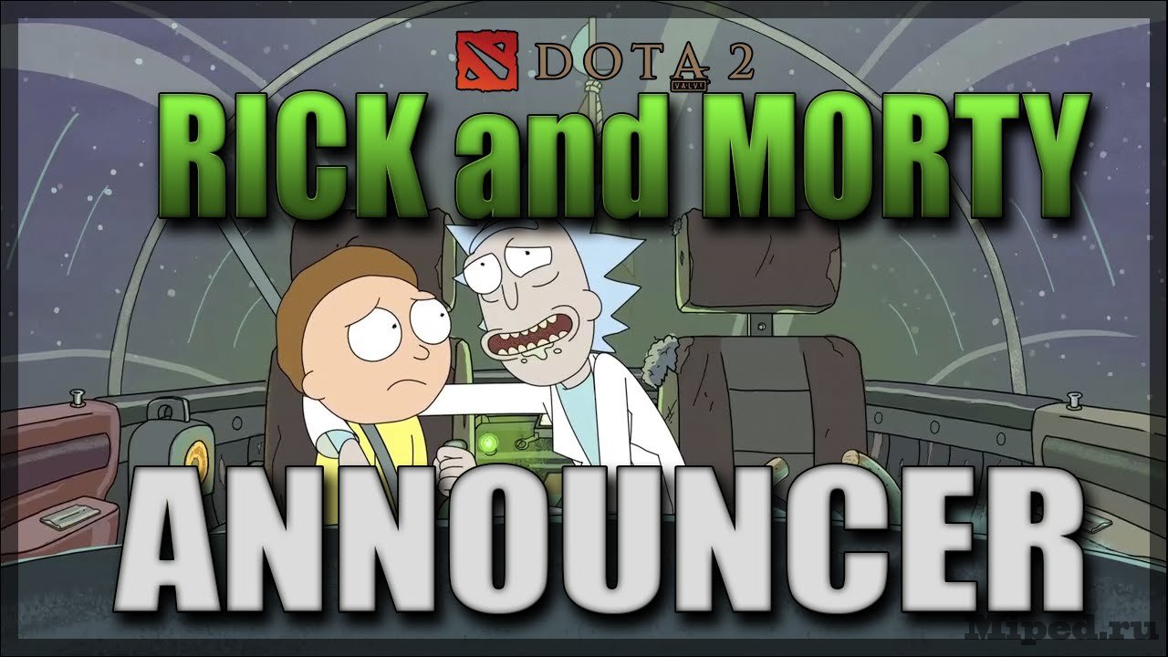 rick and morty announcer pack d0b8 d0bad0b0d0ba d0b5d0b3d0be d183d181d182d0b0d0bdd0bed0b2d0b8d182d18c d0b1d0b5d181d0bfd0bbd0b0d182d0bdd0be d0b2 do 661112dbac37b