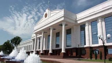 senat huquqni muhofaza qiluvchi organlar hisobotlarini eshitdi 660bd71e6ddb0