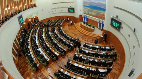 senat tomonidan 8 ta qonun maqullandi 1 tasi rad etildi 660b989eee1c4