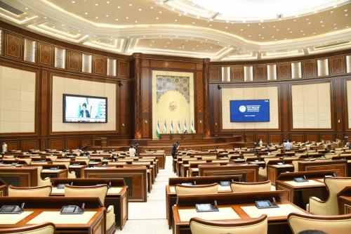 senat tomonidan qanday qonunlar maqullandi 660b791631697