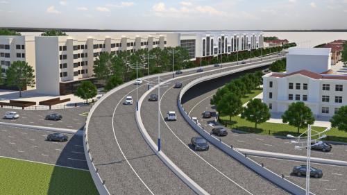 shimoliy vokzal yonidagi kocabbprik qurilishi avgust oyi od185irida tugatiladi 660bd235e121e