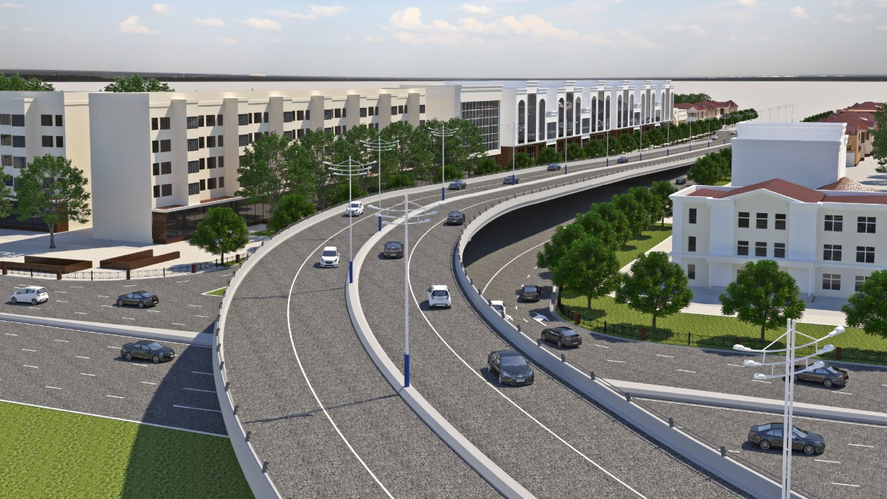 shimoliy vokzal yonidagi kocabbprik qurilishi avgust oyi od185irida tugatiladi 660bd236c0031