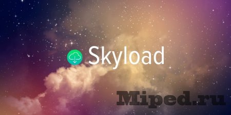 Skyload - простой способ скачать музыку с  «YouTube», «ВКонтакте» и «Яндекс.Музыки»