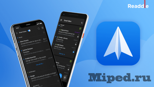 Spark Email App или как собрать все почтовые ящики в одном приложении 2 spark email app d0b8d0bbd0b8 d0bad0b0d0ba d181d0bed0b1d180d0b0d182d18c d0b2d181d0b5 d0bfd0bed187d182d0bed0b2d18bd0b5 d18fd189d0b8d0bad0b8 6610e7fe81dd9