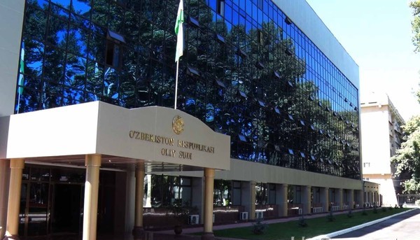 sud hujjatlari ijrosi mavjud muammolar hal etilmoqda 660b9b5e1ffc4