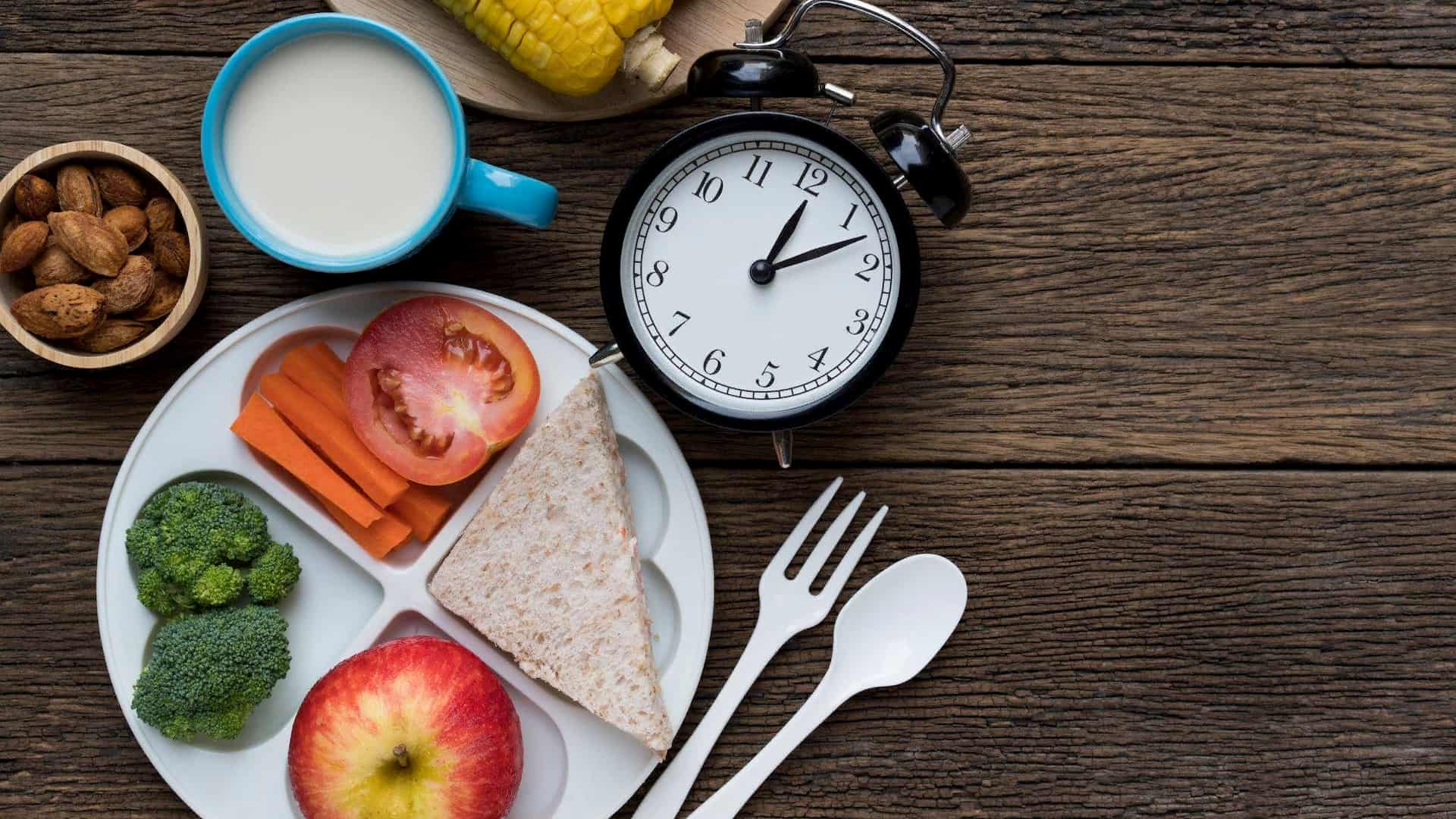 tushlik vaqti 1 soatdan kam bocabblishi mumkinmi 660b7d313ed21