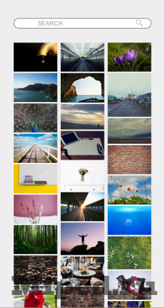 Uplevo или как сделать лого, оформление или визитку бесплатно