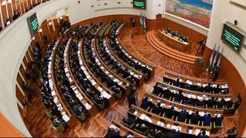 valyutani tartibga solish hisob palatasi va