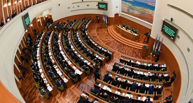 valyutani tartibga solish hisob palatasi va