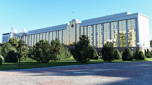 vazirlar mahkamasining oliy majlis oldida hisobdorligiga tuzatish kiritildi 660b9b3fb7062