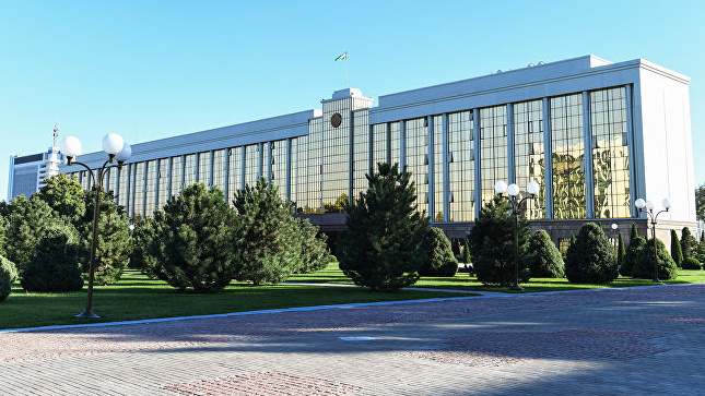 vazirlar mahkamasining oliy majlis oldida hisobdorligiga tuzatish kiritildi 660b9b420d516