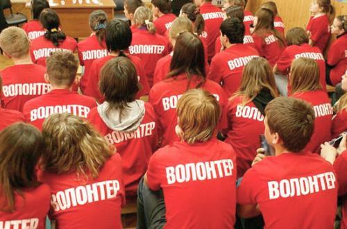 volontyorlarning huquq va majburiyatlari qonun bilan mustahkamlandi 660b9c986c4da