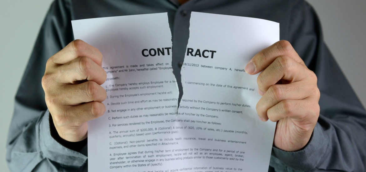 xodimni mehnat shartnomasi bekor qilinayotgani tocabbgcabbrisida qachon va qaysi muddatda ogohlantirish kerak 660b7d56bfa17