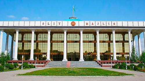 yangi tahrirdagi soliq kodeksi oliy majlisga kiritildi 660b9bc804ff5