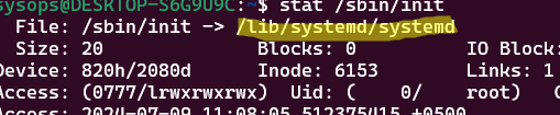 /lib/systemd/systemd