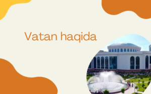 vatan haqida matn 66ec29316b94a