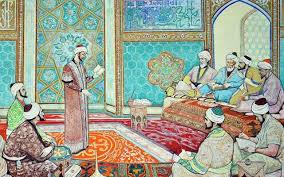 alisher navoiyning xamsa dastoni madaniyat va manaviyatning ramzi 67124fffb3c4e