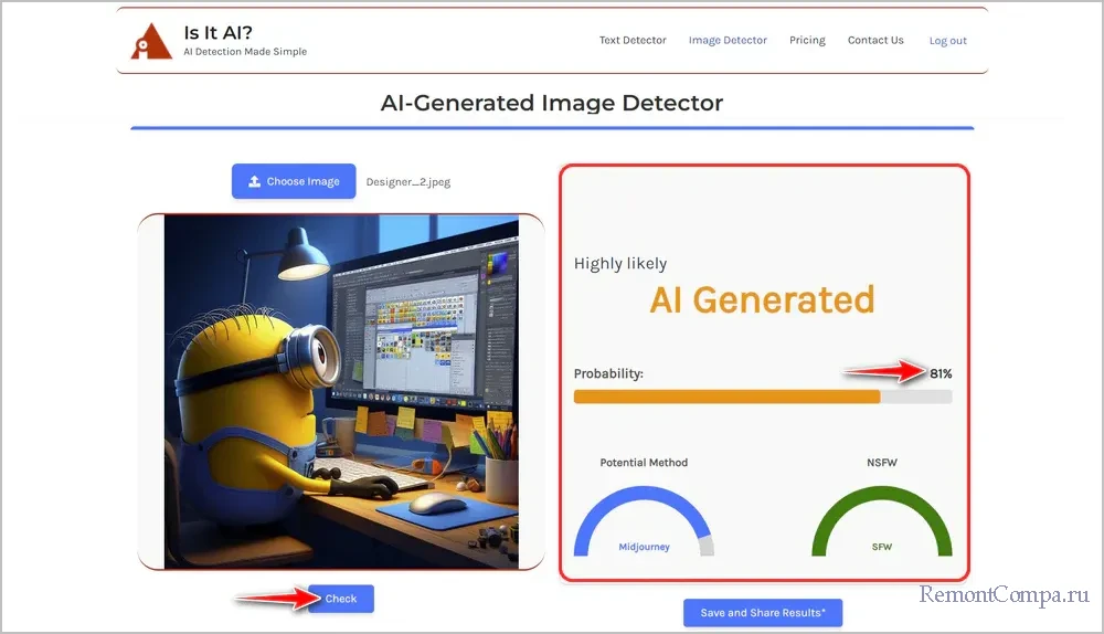 Как узнать, сгенерирован ли контент нейросетью 16 d0bad0b0d0ba d183d0b7d0bdd0b0d182d18c d181d0b3d0b5d0bdd0b5d180d0b8d180d0bed0b2d0b0d0bd d0bbd0b8 d0bad0bed0bdd182d0b5d0bdd182 d0bdd0b5 67925522e1f28