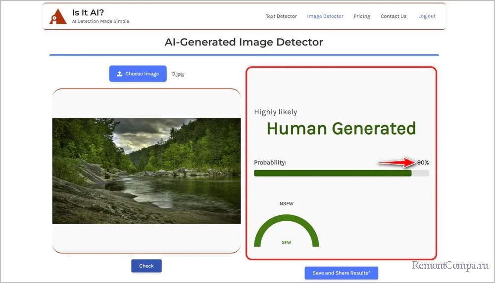 Как узнать, сгенерирован ли контент нейросетью 17 d0bad0b0d0ba d183d0b7d0bdd0b0d182d18c d181d0b3d0b5d0bdd0b5d180d0b8d180d0bed0b2d0b0d0bd d0bbd0b8 d0bad0bed0bdd182d0b5d0bdd182 d0bdd0b5 679255232f748