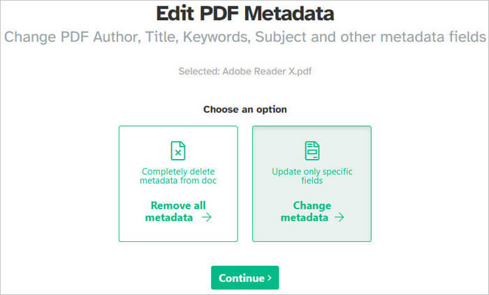 Как редактировать метаданные PDF — 5 способов 23 d0bad0b0d0ba d180d0b5d0b4d0b0d0bad182d0b8d180d0bed0b2d0b0d182d18c d0bcd0b5d182d0b0d0b4d0b0d0bdd0bdd18bd0b5 pdf 5 d181d0bfd0bed181 67a99e9015e49