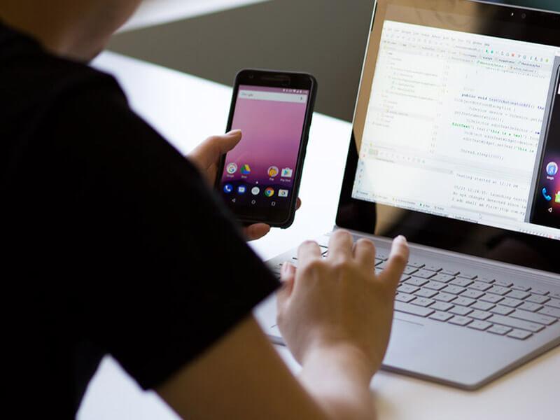 wifi orqali telefonni adbga ulashni avtomatlashtirish 67f3aaf9bc00c