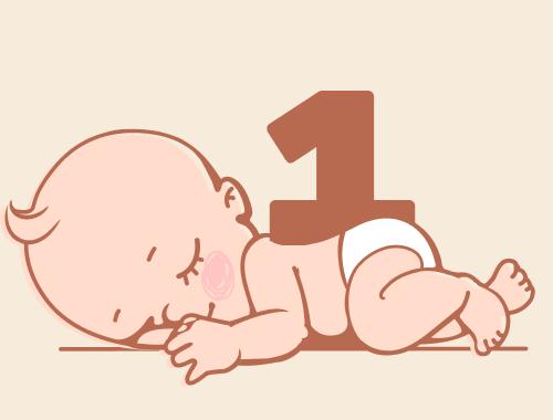 1 oylik chaqaloqning rivojlanishi 689226d4c7221