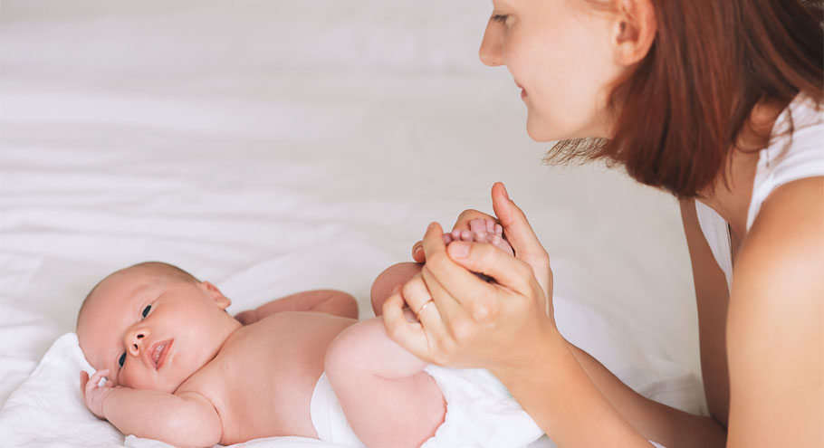 1 oylik chaqaloqning rivojlanishi 689226d5359d6