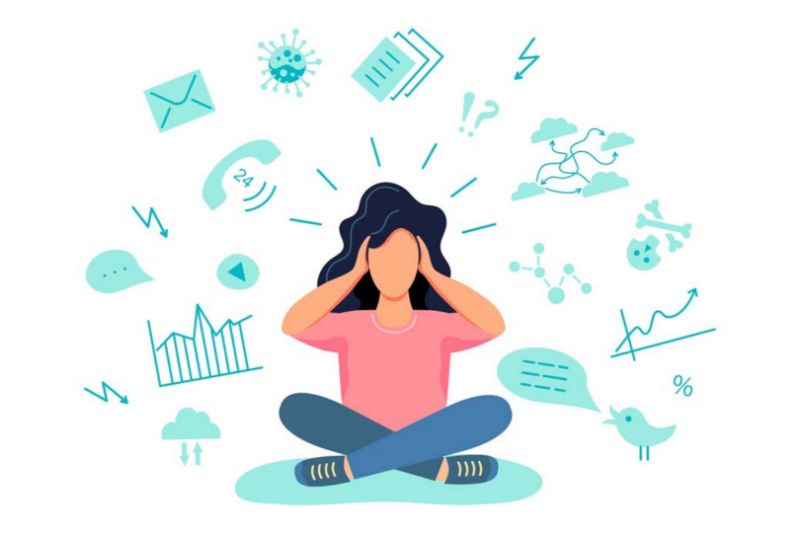 Immunitet tizimini qanday mustahkamlash mumkin 4 Stress nima? va uning turlari