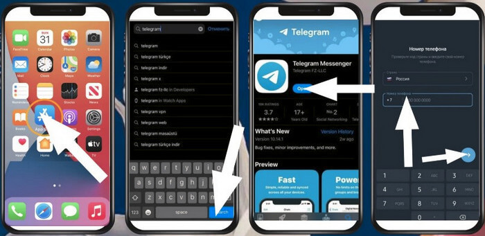 d0bad0b0d0ba d0b7d0b0d180d0b5d0b3d0b8d181d182d180d0b8d180d0bed0b2d0b0d182d18c d0b0d0bad0bad0b0d183d0bdd182 d0b2 telegram d0bfd0bed0b4d180 68e7580eb4300