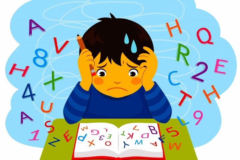 disgrafiya yozuvdagi qiyinchilik alomatlari va davolash 68f8fbe818ba0