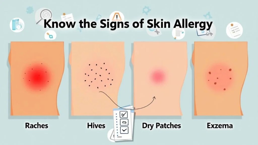 Teri allergiyasi nima? Teri allergiyasi belgilari nimalar? 2 teri allergiyasi nima teri allergiyasi belgilari nimalar 68e140f73f1cc